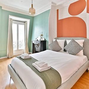 Apartamento de 1 Dormitorio